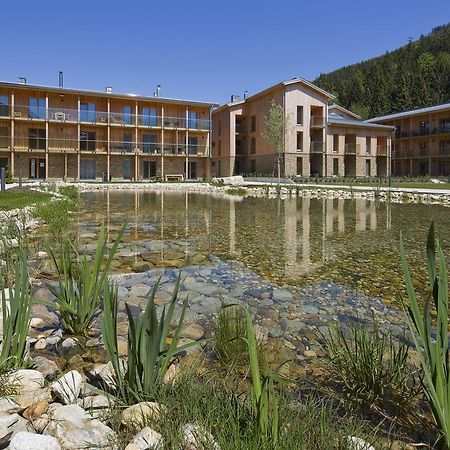 Apartman Špindlerŭv Mlýn 外观 照片