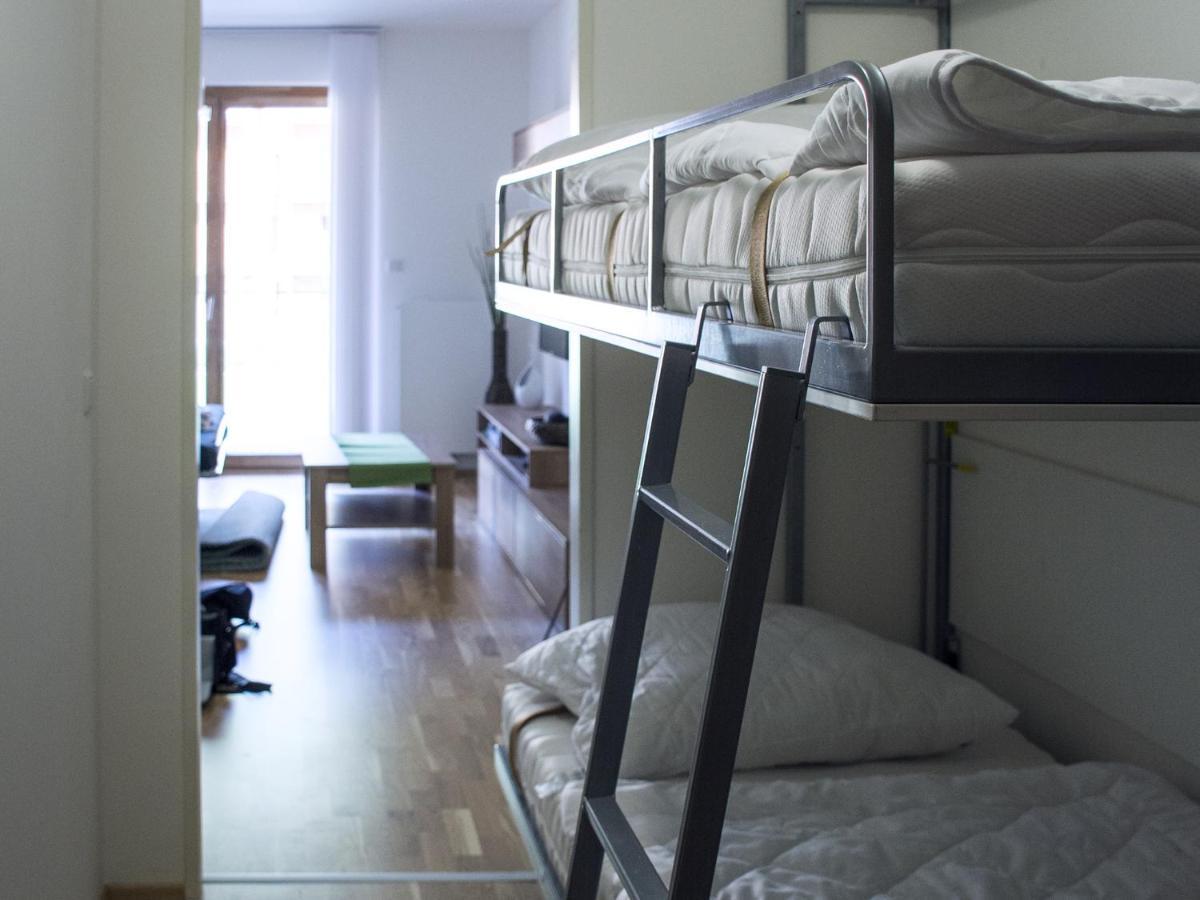 Apartman Špindlerŭv Mlýn 外观 照片