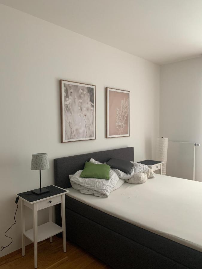 Apartman Špindlerŭv Mlýn 外观 照片