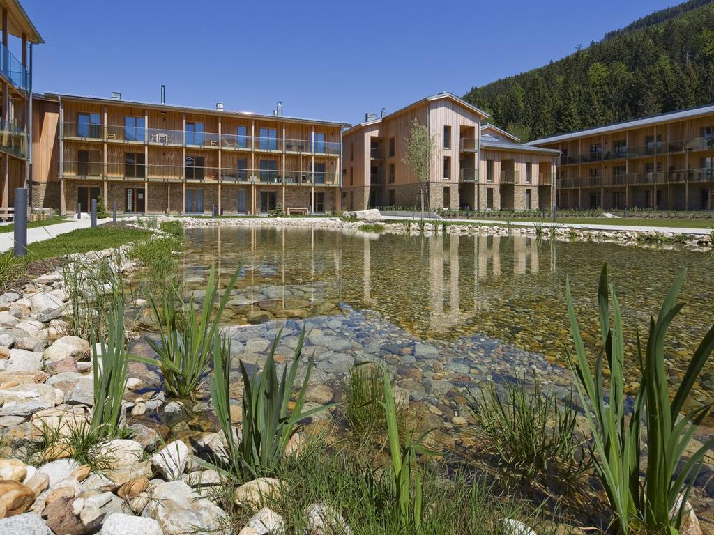 Apartman Špindlerŭv Mlýn 外观 照片