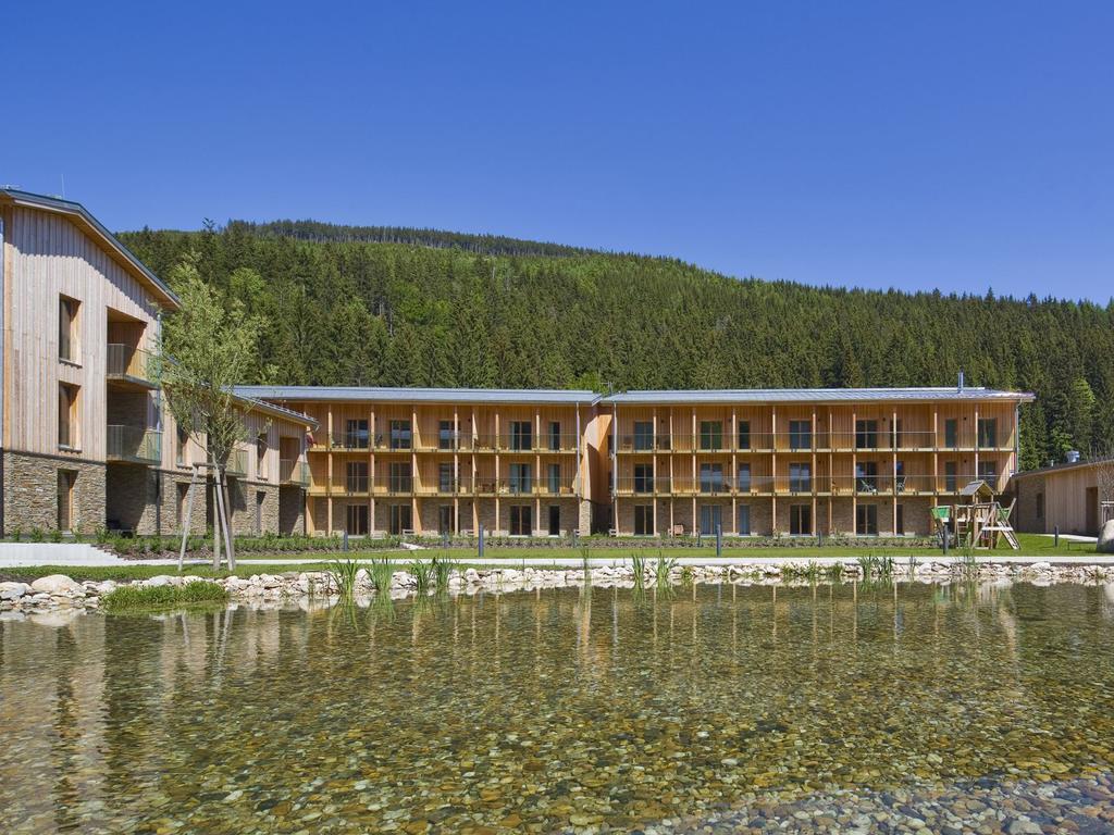 Apartman Špindlerŭv Mlýn 外观 照片