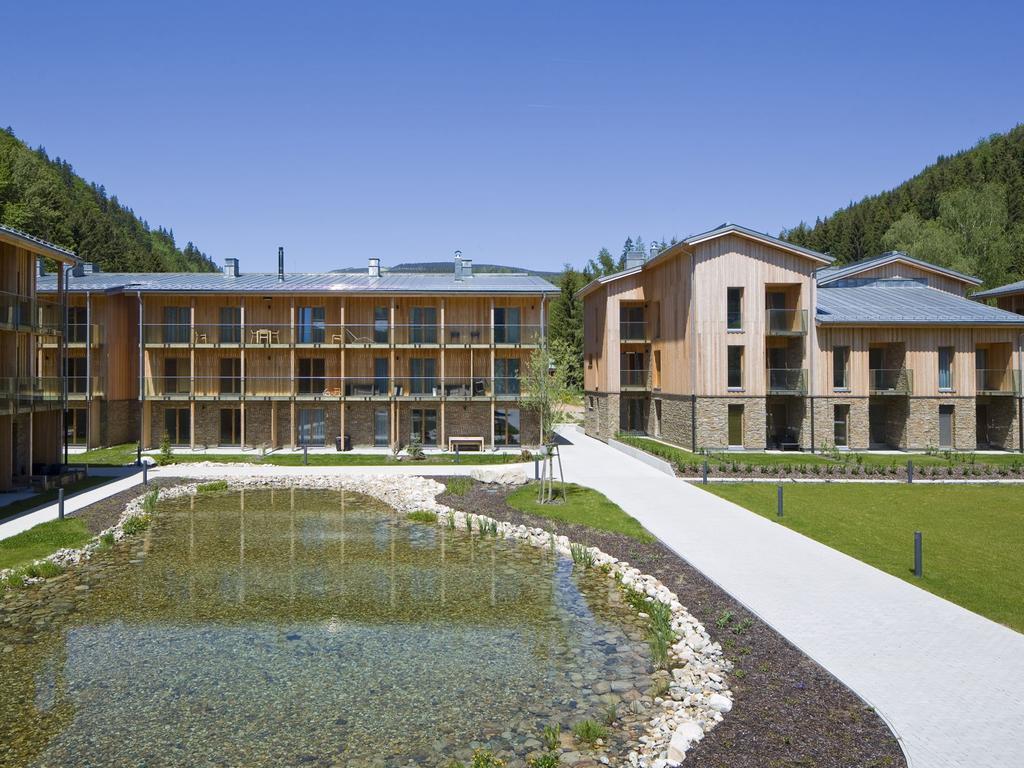 Apartman Špindlerŭv Mlýn 外观 照片