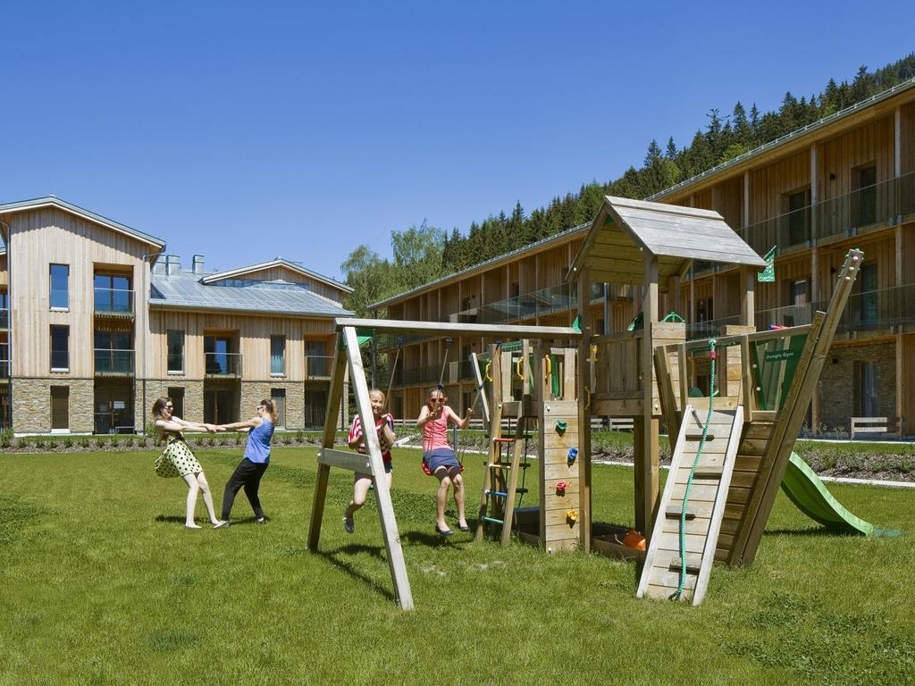 Apartman Špindlerŭv Mlýn 外观 照片