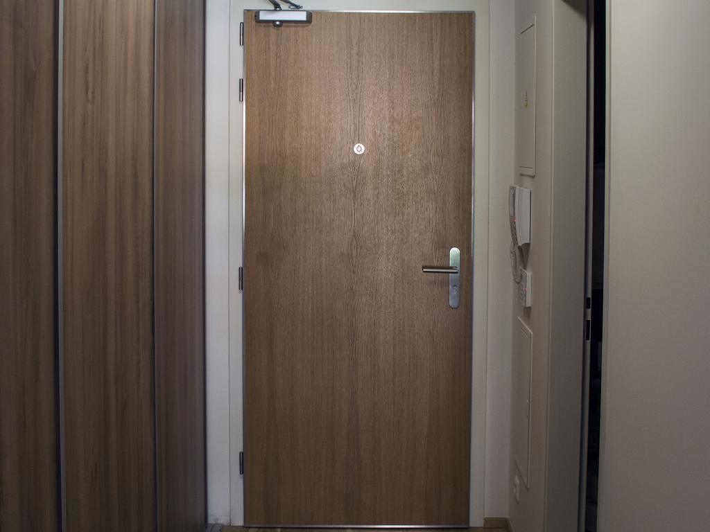 Apartman Špindlerŭv Mlýn 外观 照片
