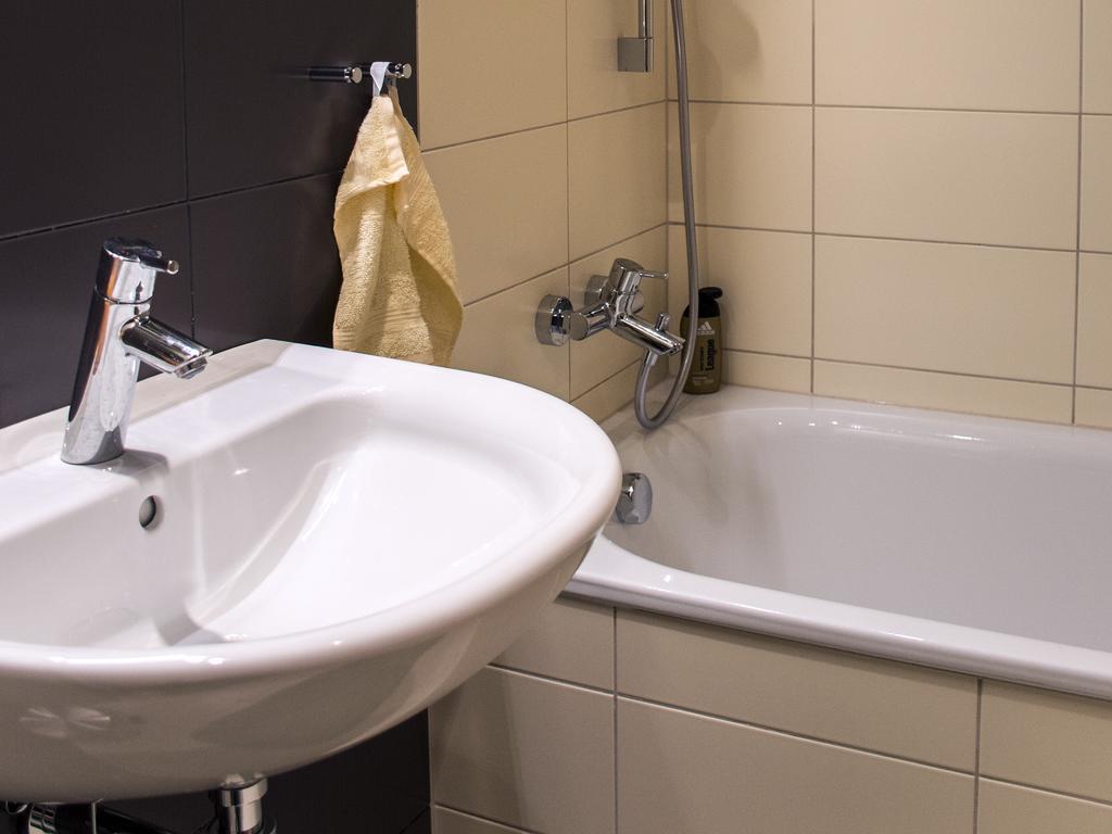 Apartman Špindlerŭv Mlýn 外观 照片