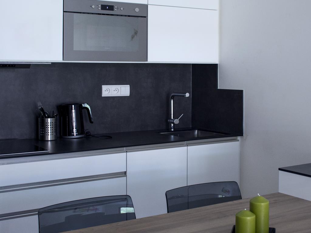 Apartman Špindlerŭv Mlýn 外观 照片