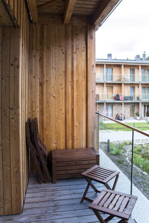 Apartman Špindlerŭv Mlýn 外观 照片